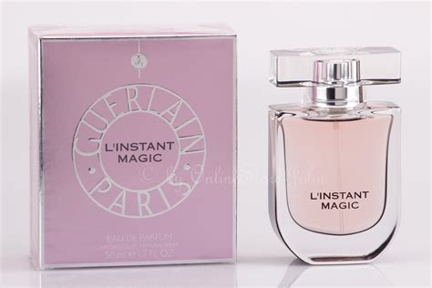 givenchy l'instant magic|L'instant Magic Eau de Parfum Guerlain for women.